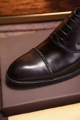 LV Business Men Shoes--052